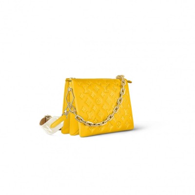 LOUIS VUITTON COUSSIN PM M20378 (26*20*12cm)